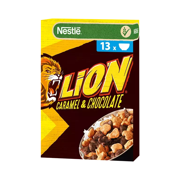 lion