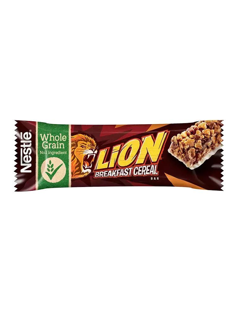 lion