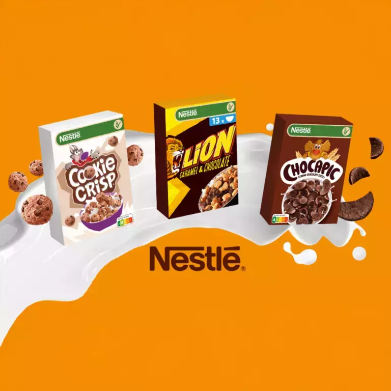 Multibrand banner