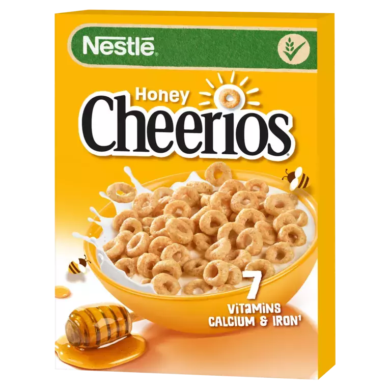 Cheerios Cereales