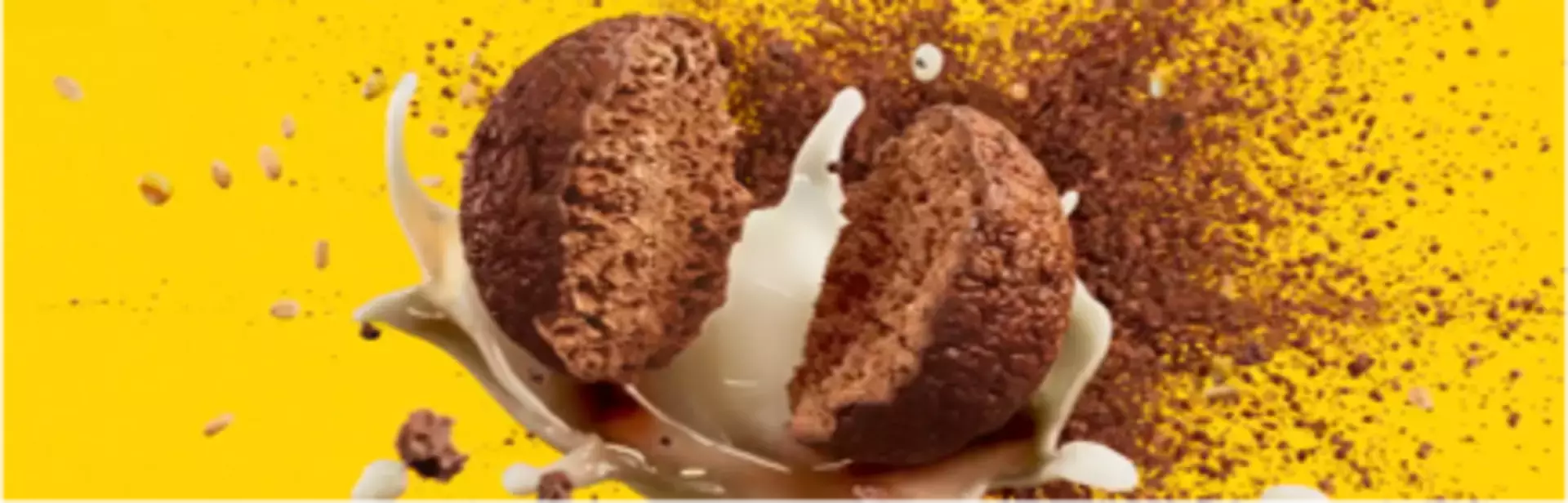 Nesquik Choco Crunchy