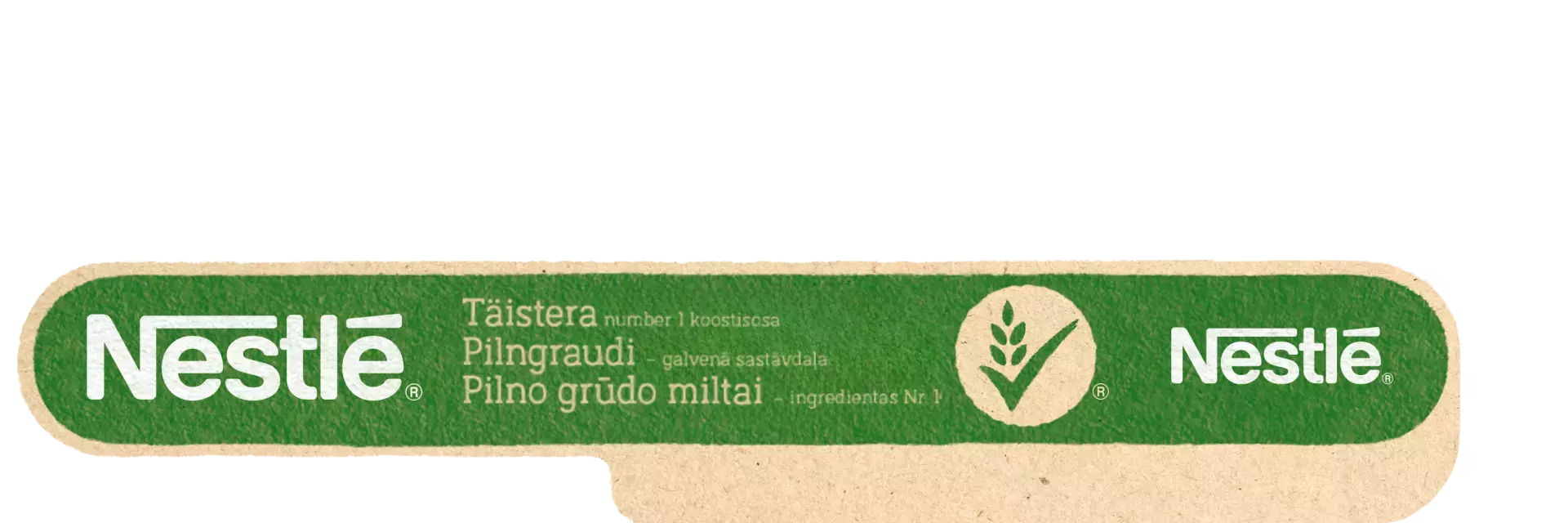 Greeen Bar Baltics