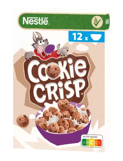 Cookie Crisp