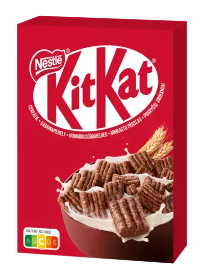 KIT KAT