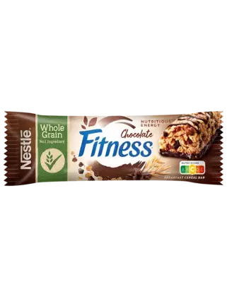 Fitness Chocolate
