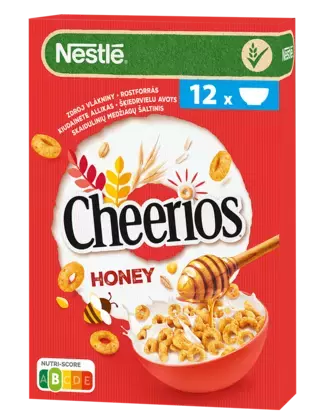 Cheerios