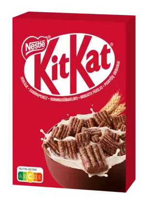 KIT KAT