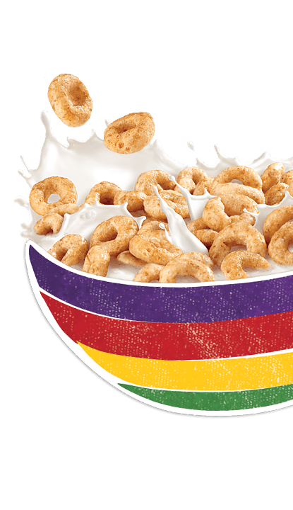 cheerios