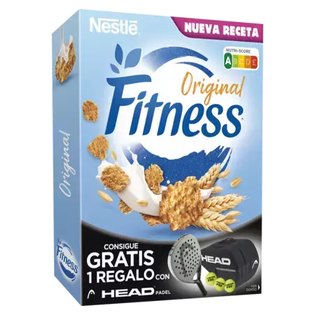 Promo product