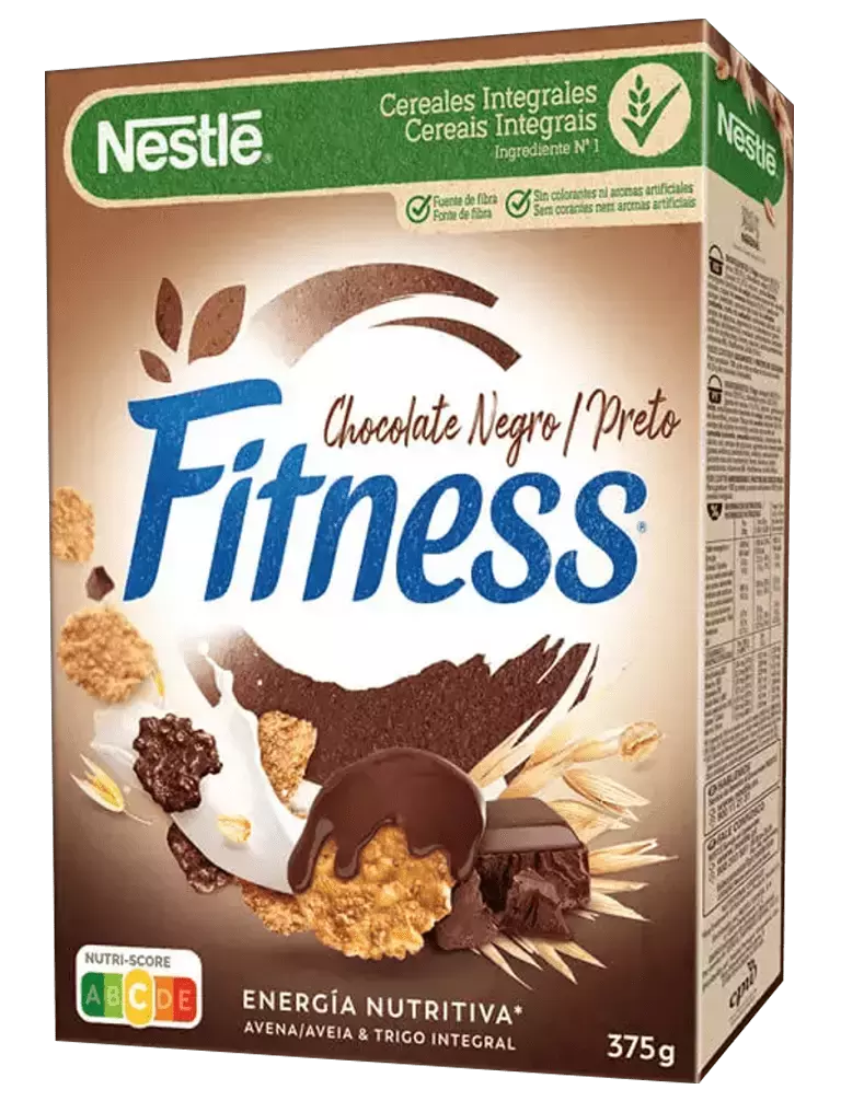 Chocolate Negra
