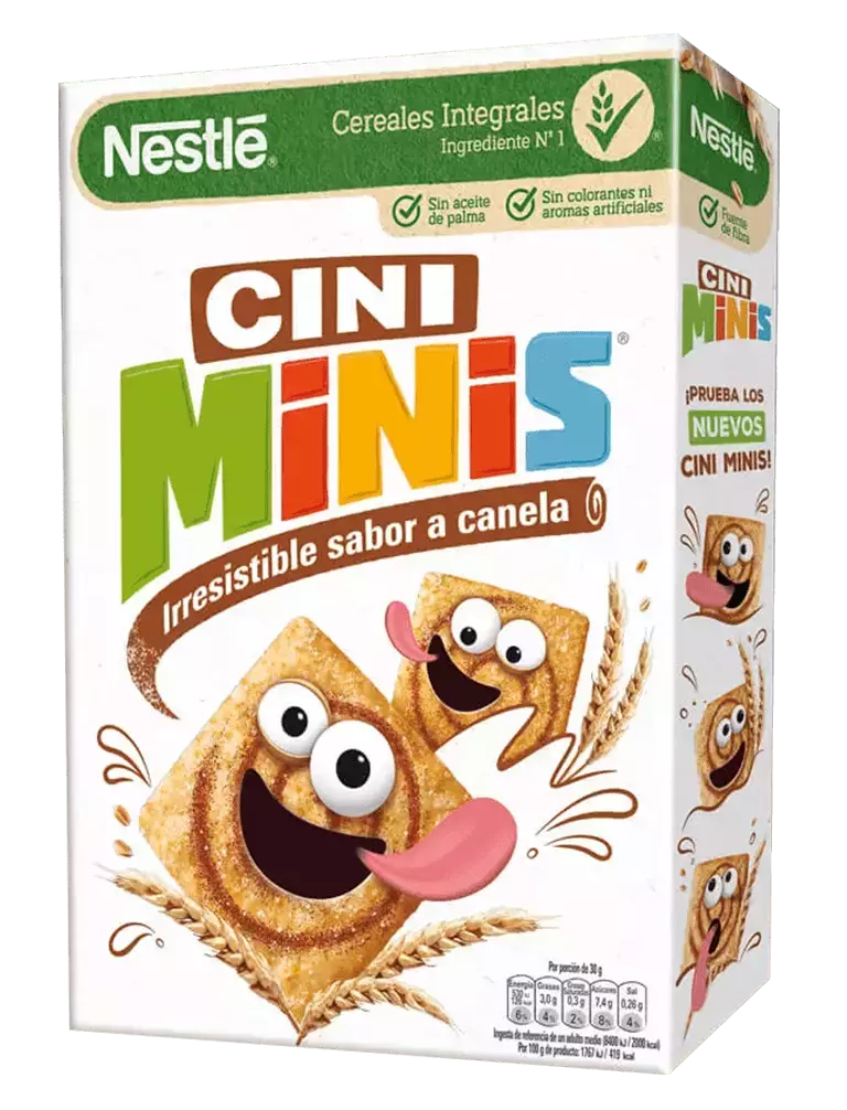 CINI MINIS