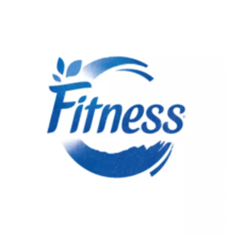 fitness logo