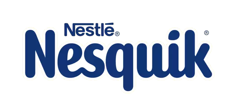 NEW Nesquik