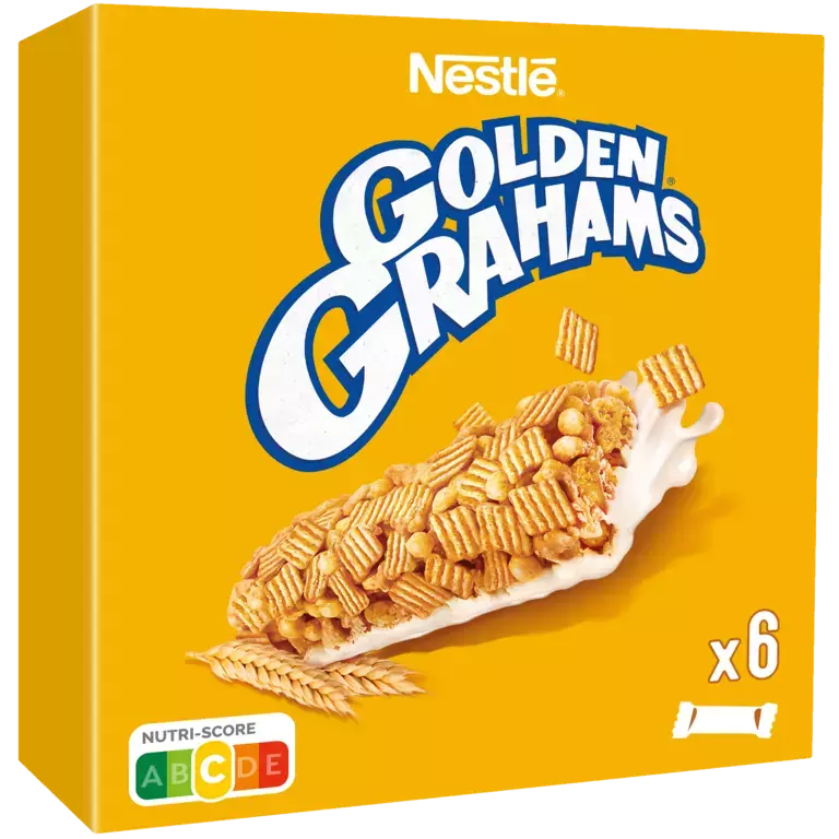 Golden Grahams