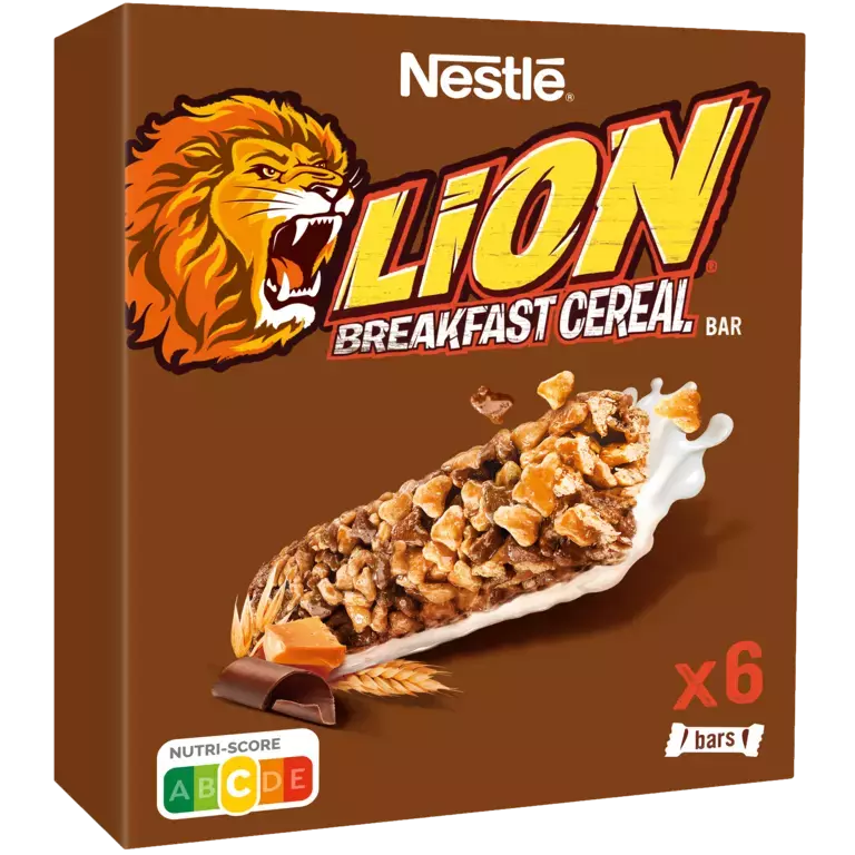 Lion Bar