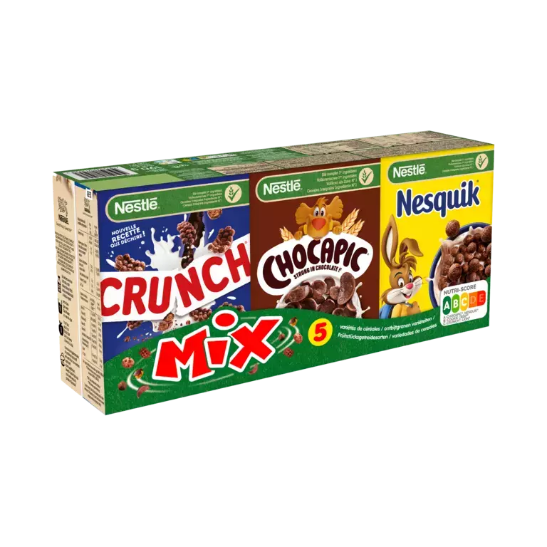 Mix