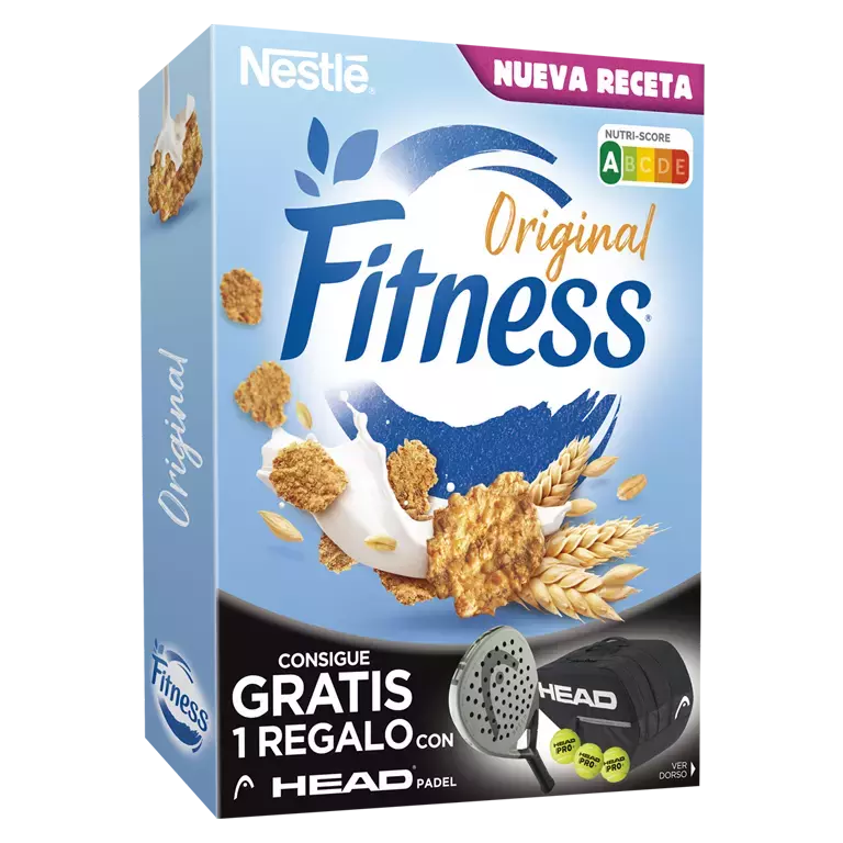 Promo product