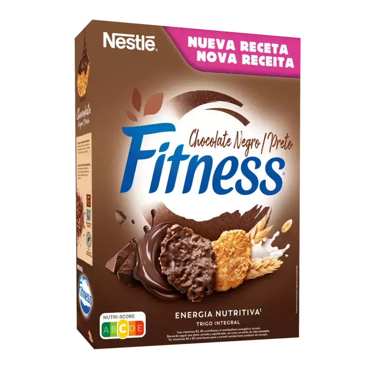 Fitness Dark Chocolate