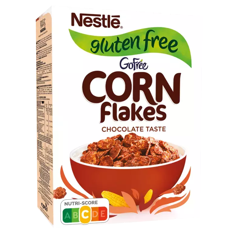 GOFREE_CHOCOLATE_375g