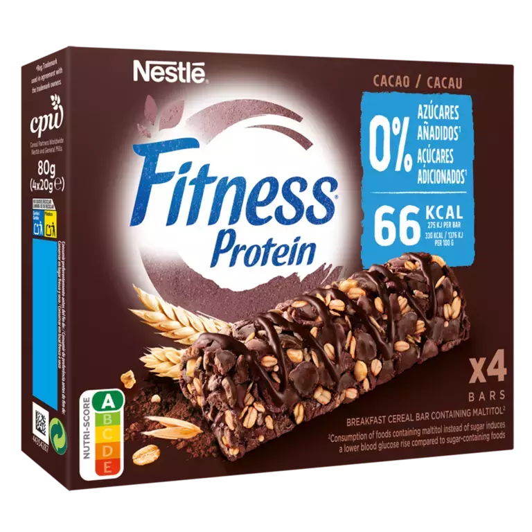 Fitness protein