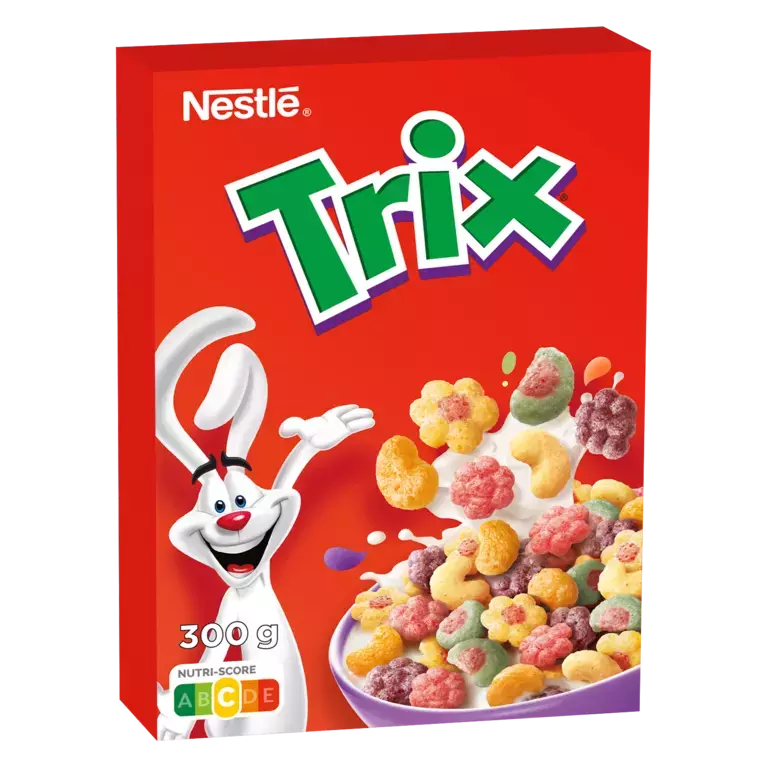 TRIX 300g pack