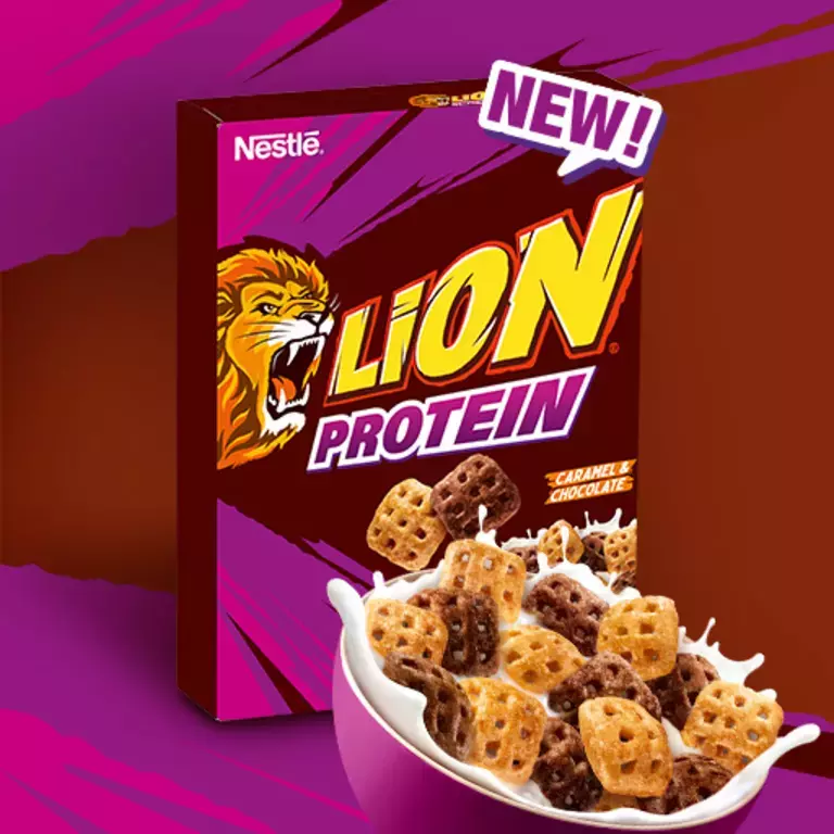 CPW_Lion_Protein