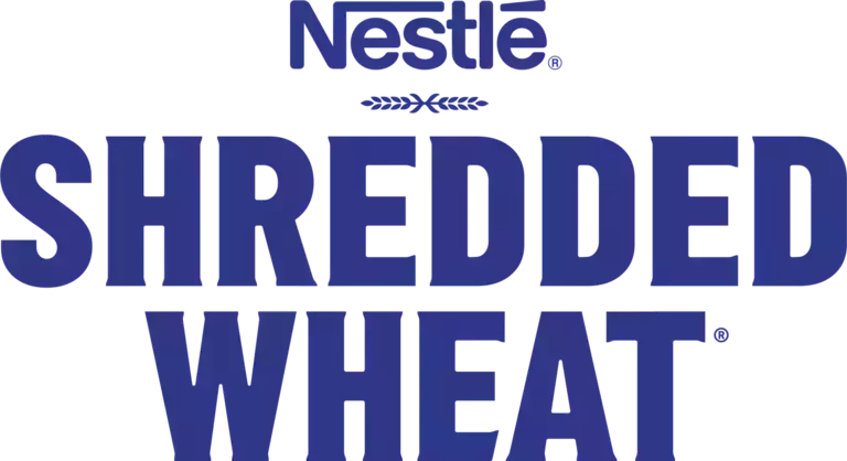 Shredded wheat logo