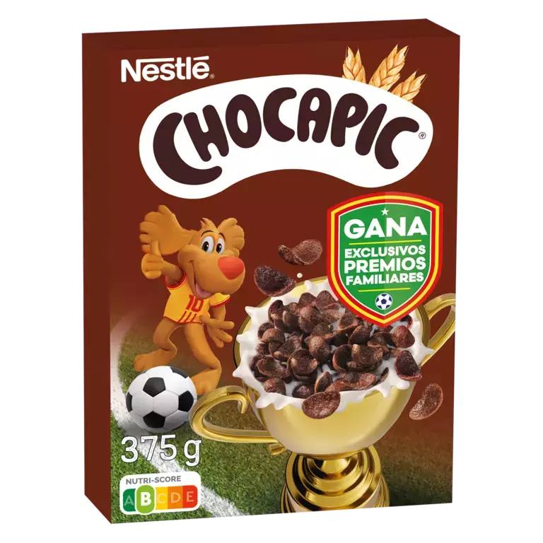 CHOCAPIC