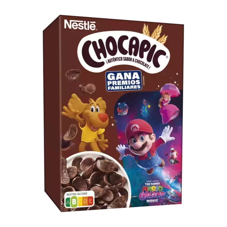 Chocapic