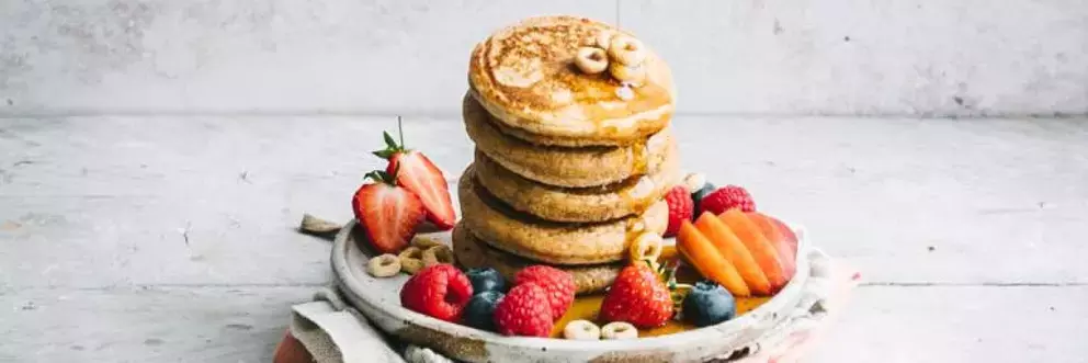 pancakes