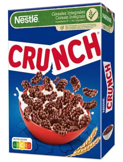 Crunch