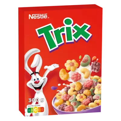 TRIX 300g pack