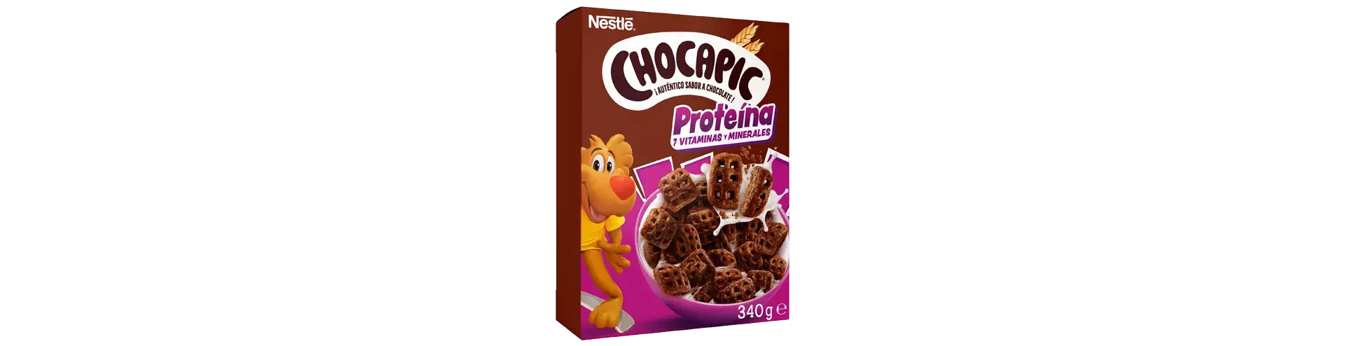 CHOCAPIC PROTEIN 