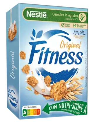 Fitness Original