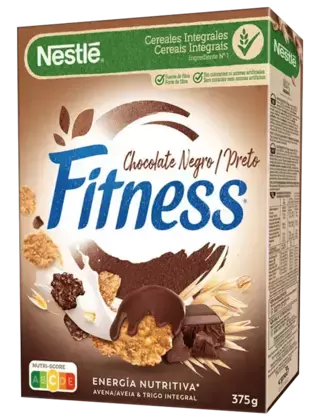 Chocolate Negra