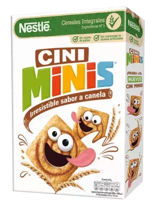 CINI MINIS