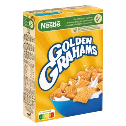 Golden Grahams