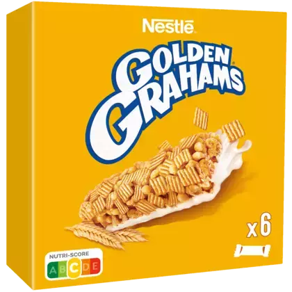 Golden Grahams