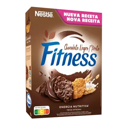 Fitness Dark Chocolate