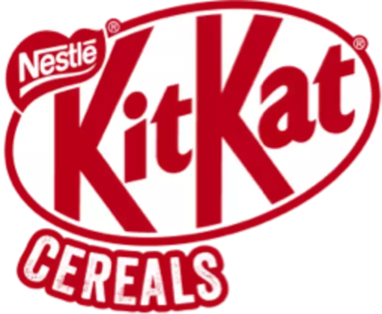 KitKat logo