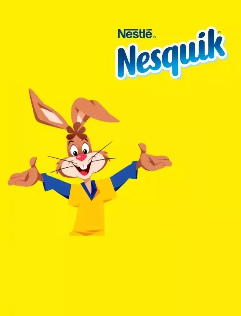 Nesquik Bikes Nesquik Bikes