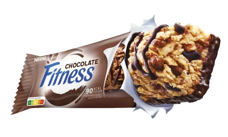 FITNESS® Chocolate -patukka