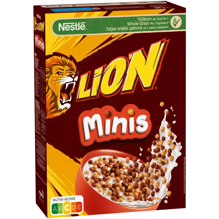 CINI MINIS® Minis Cereale