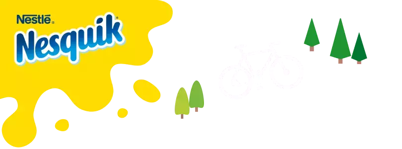 Nesquik Bikes