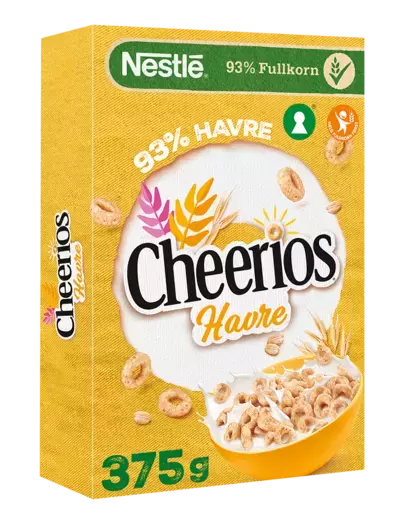 Cheerios Oat