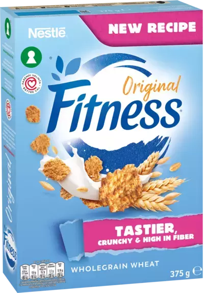 Fitness pack