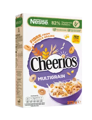 Cheerios Multigrain