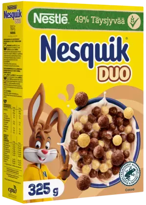Nesquik Duo