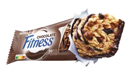 FITNESS® Chocolate -patukka