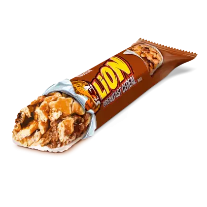 Lion Bar